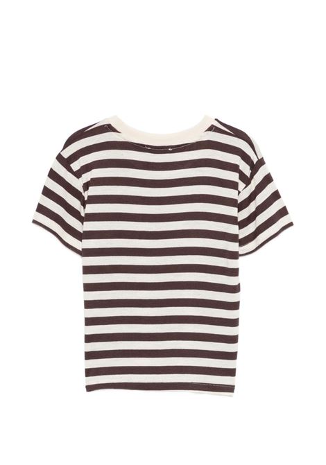 T-shirt rigata SUENOS | ALFA TSB1